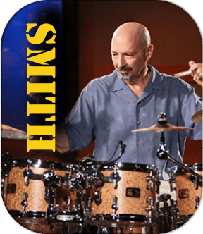 Steve Smith Is A Drumming Influence To Richard Geer