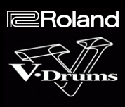 Richard Geer Plays Roland V-Drums