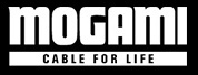 MOGAMI Gold XLR Cables