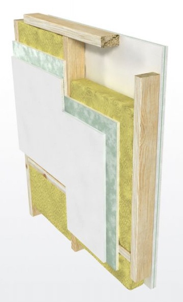 Much Needed Home Studio Soundproofing