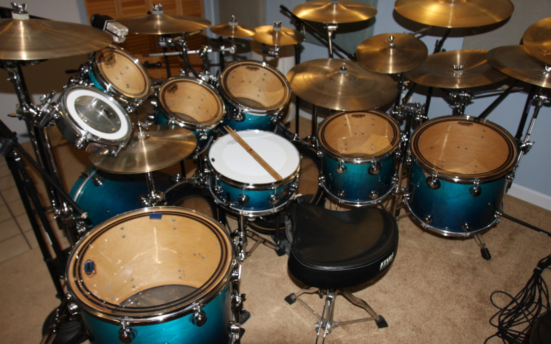 Working Out The Kinks