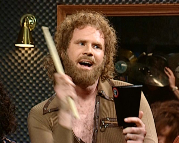 Great Article On Human Drummers Versus Drum Machines