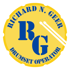 Rich’s Drum Blog