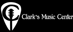 Clark's Music Center In Jacksonville, Florida