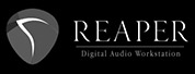 REAPER Digital Audio Workstation