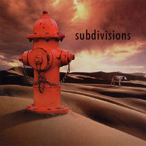 Rush Subdivisions Cover