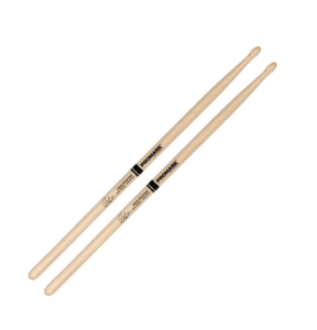 Richard Geer Now Plays With Shira Kashi™ Oak 747 Neil Peart Wood Tip