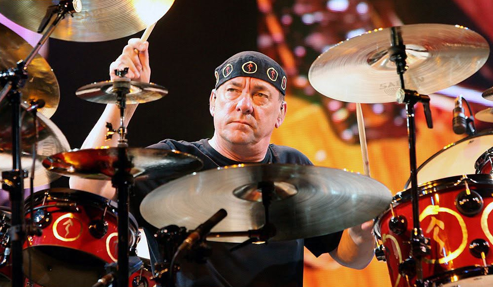 Neil Peart: No One’s Disciple